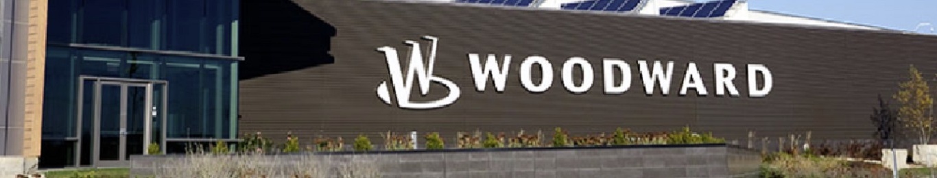 Woodward Training