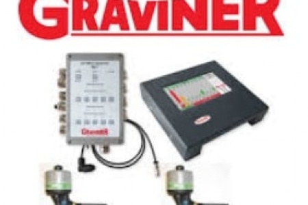 Services of GRAVINER main engine oil mist detector 