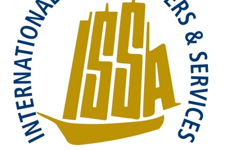 Member of ISSA