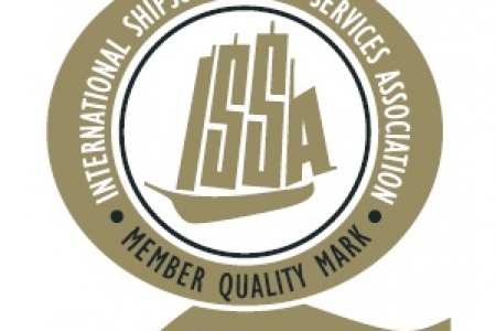 ISSA Member Certificate