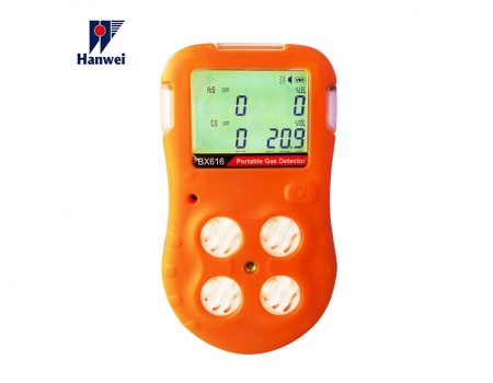 Hanwei Gas Detector
