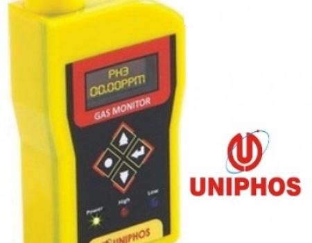 UNIPHOS Gas Detector