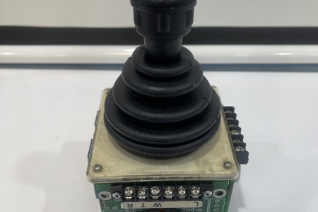  Sửa Chữa & Phục Hồi Tay Điều Khiển Joystick 