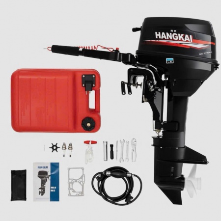 ĐỘNG CƠ HANGKAI 3.5HP 2 THỲ